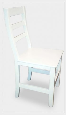 capri blanca